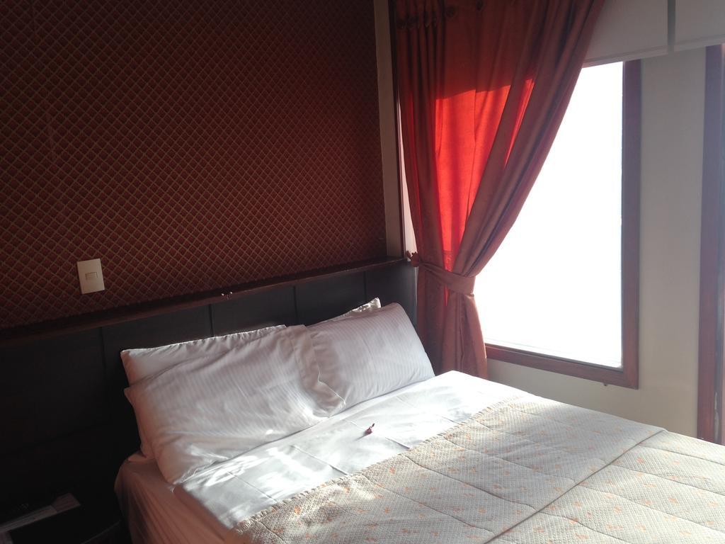 Hotel Plaza Muisca Tunja Esterno foto